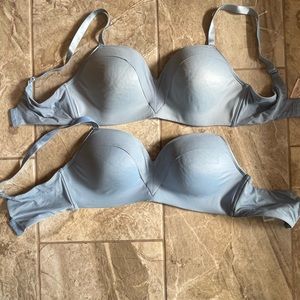 2 Soma Bras. 38DD